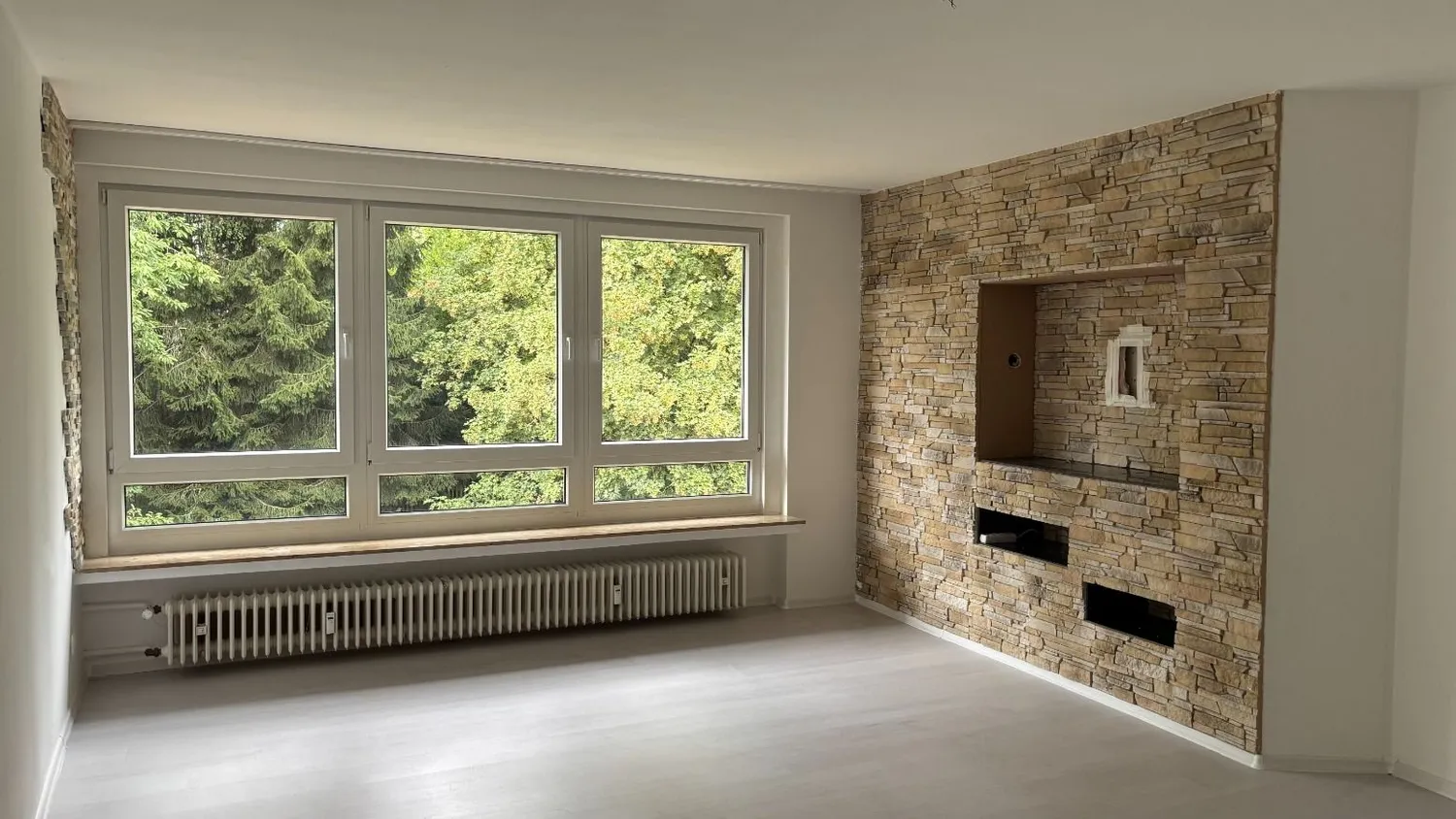 3 Zimmer Wohnung mit 83 m² in Wuppertal – Bild 1