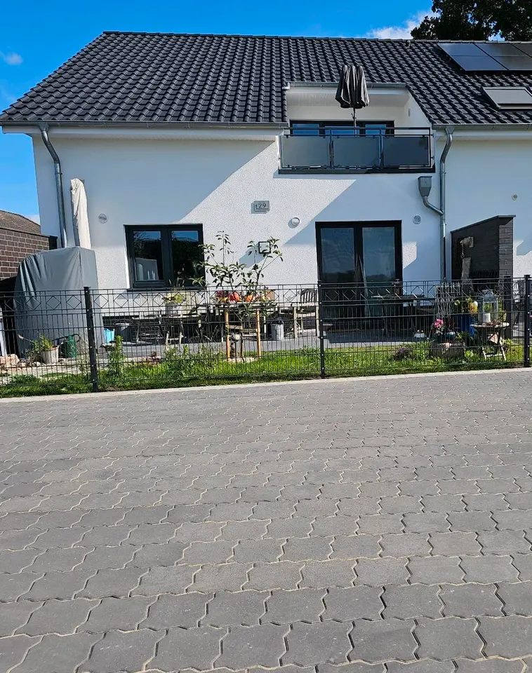 3 Zimmer Wohnung mit 102 m² in Bremen – Bild 1