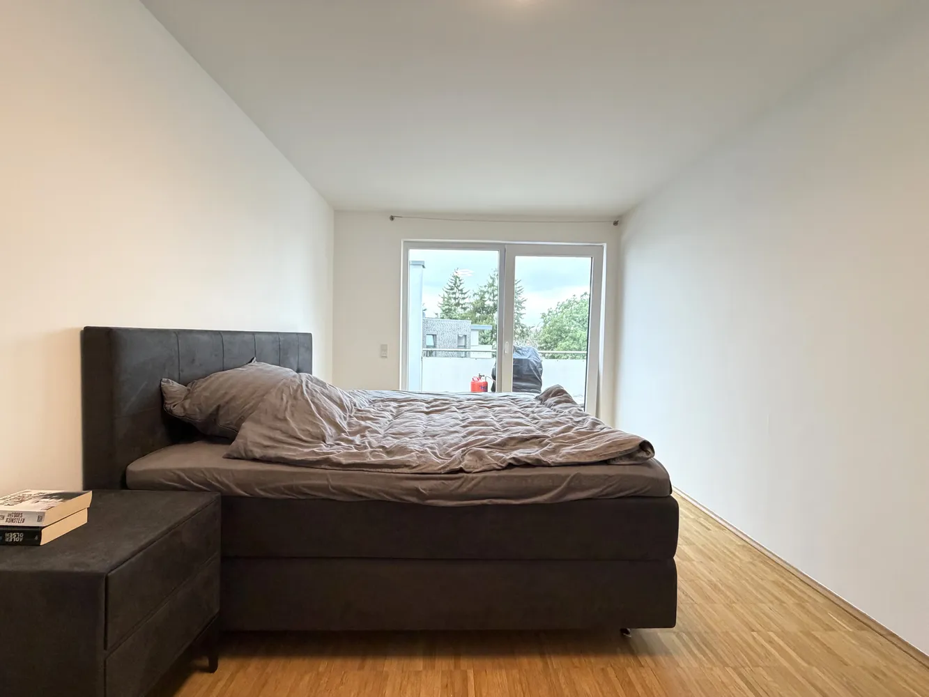2 Zimmer Wohnung mit 61 m² in Unna – Bild 5