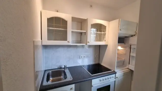 1 Zimmer Wohnung mit 30 m² in Nürnberg – Bild 8