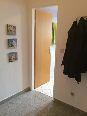 2 Zimmer Wohnung mit 62 m² in Mannheim – Bild 3