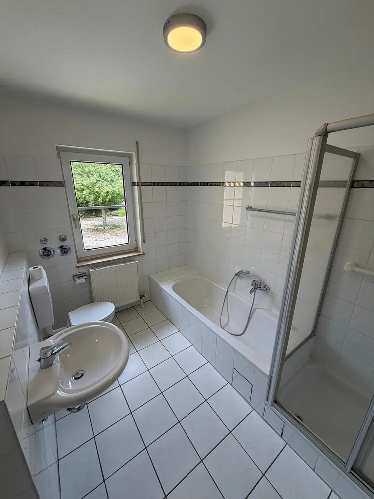 3 Zimmer Wohnung mit 92 m² in Kassel – Bild 7