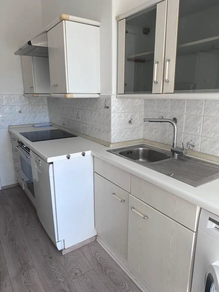 3 Zimmer Wohnung mit 72 m² in Hannover – Bild 2