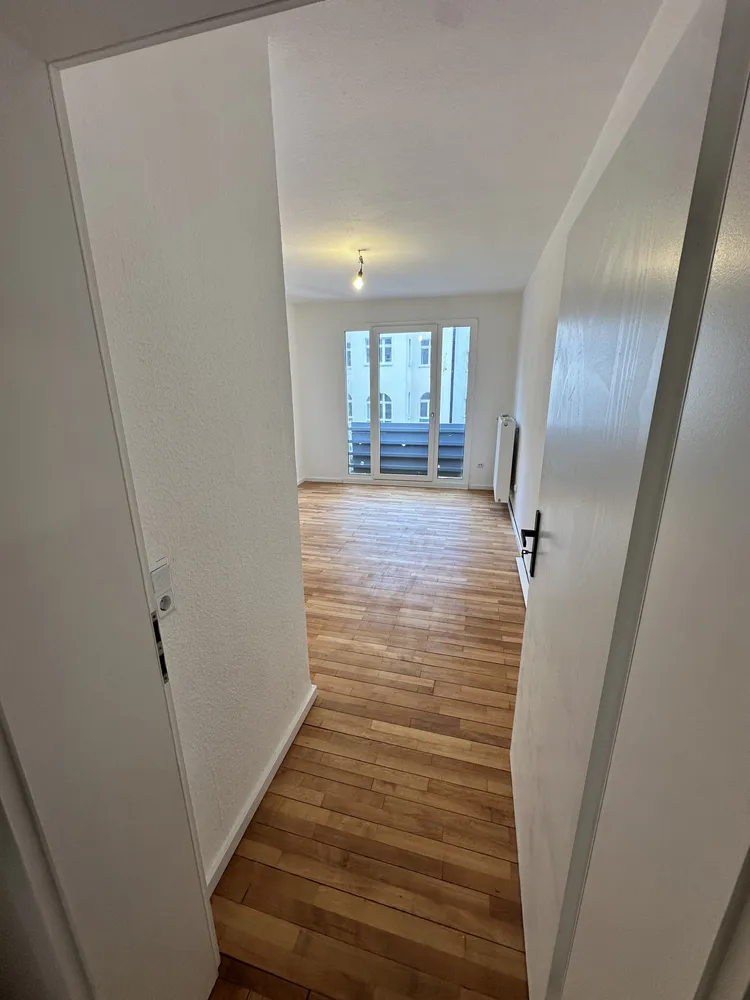 2 room apartment with 48 m² in Cologne – Photo 1