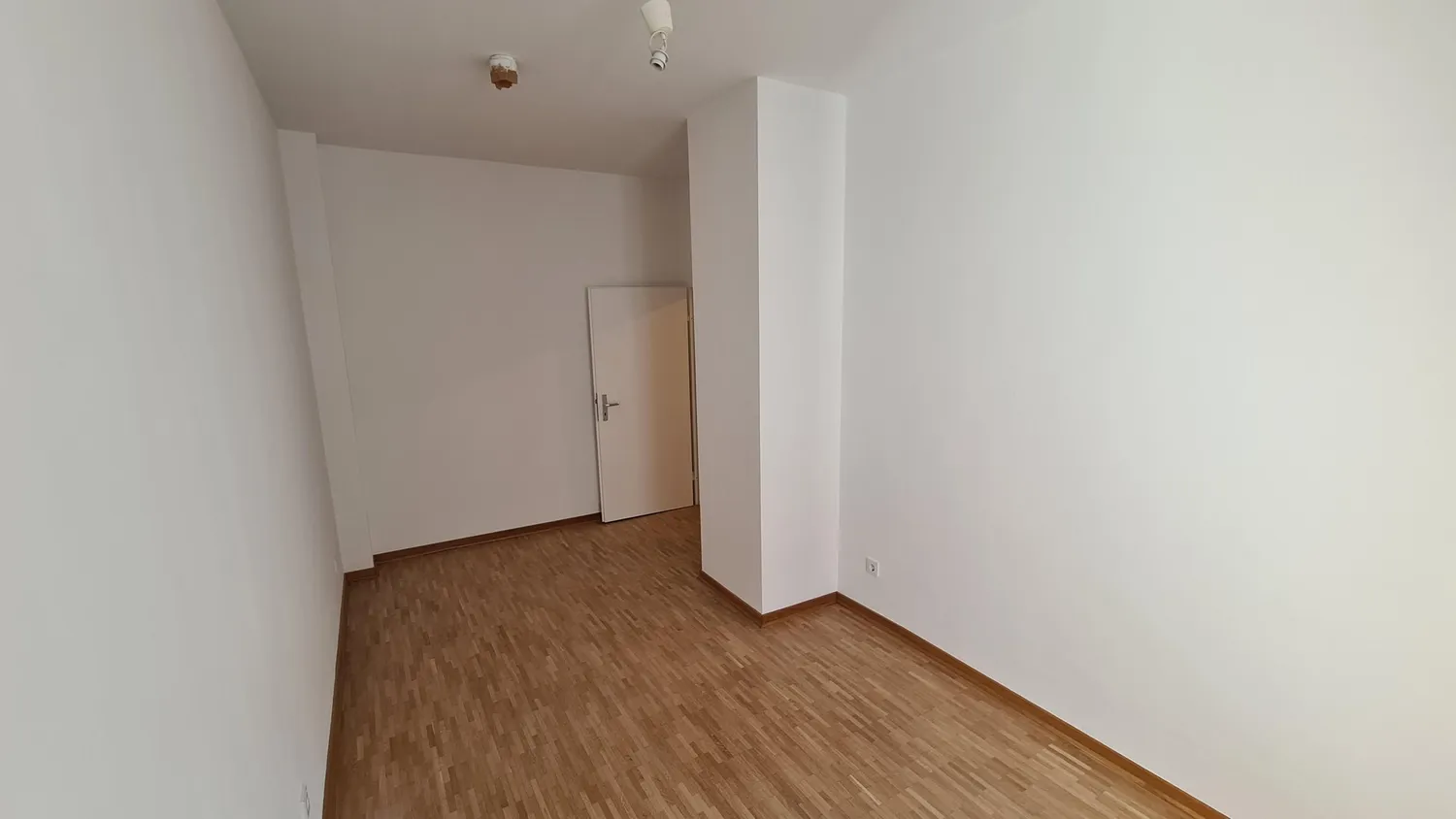 2 Zimmer Wohnung mit 60 m² in Frankfurt am Main – Bild 5