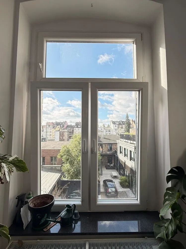2 Zimmer Wohnung mit 55 m² in Düsseldorf – Bild 1