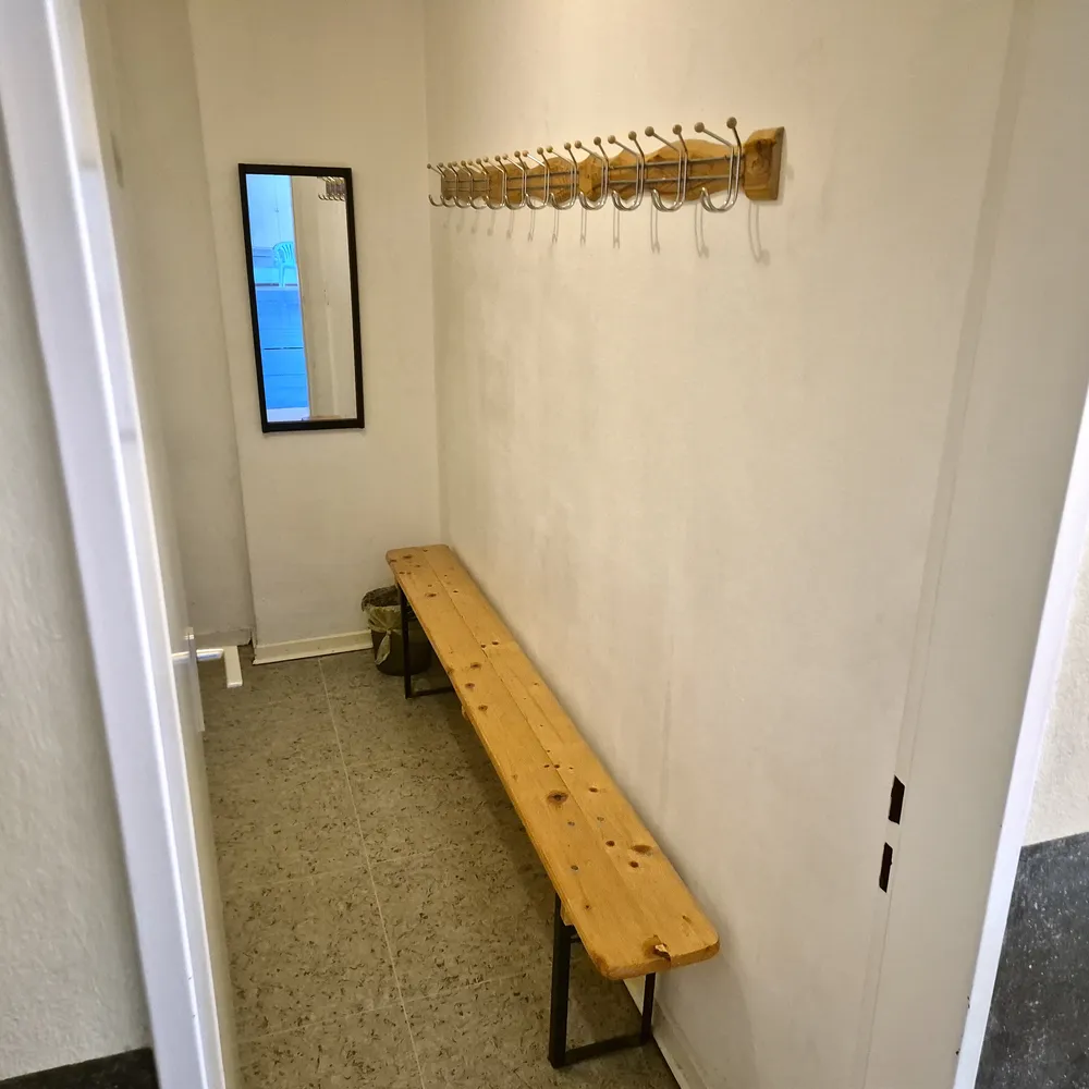 1 Zimmer Wohnung mit 135 m² in Hannover – Bild 8