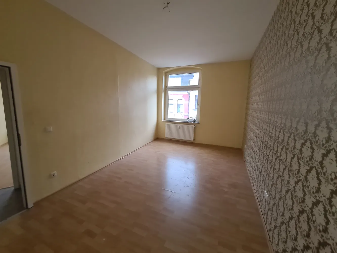 4 Zimmer Wohnung mit 89 m² in Essen – Bild 4