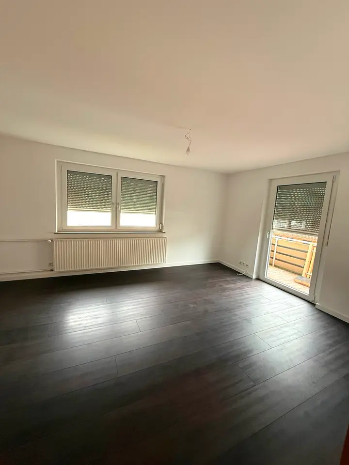 3 Zimmer Wohnung mit 65 m² in Kirchheim unter Teck – Bild 1