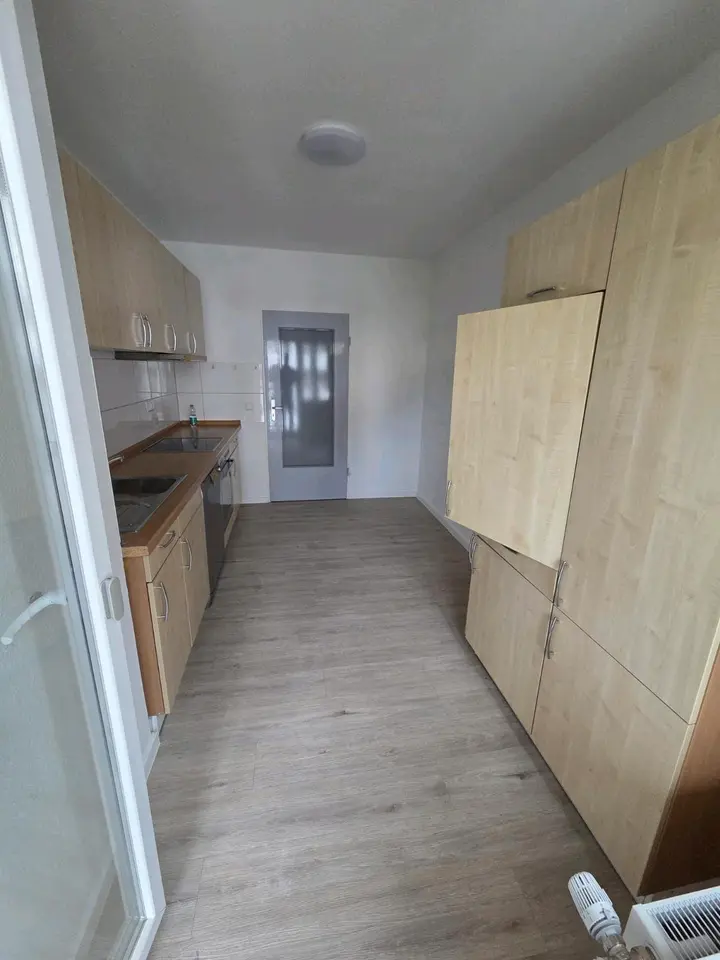 WG-Zimmer mit 84 m² in Leverkusen – Bild 2