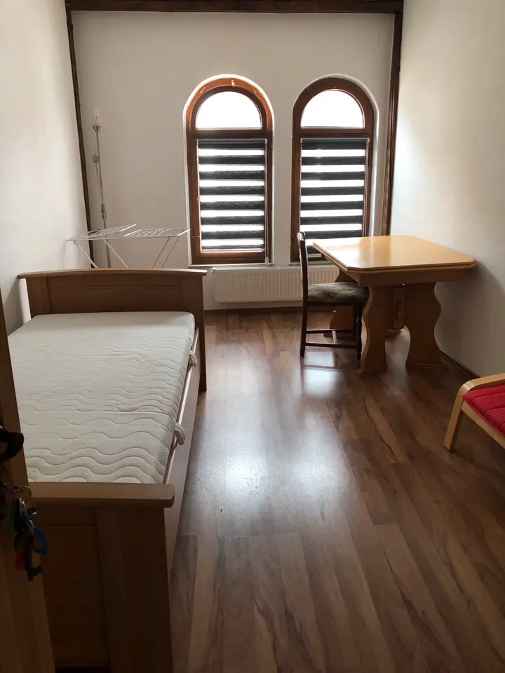 6 Zimmer Wohnung mit 120 m² in Köthen – Bild 7