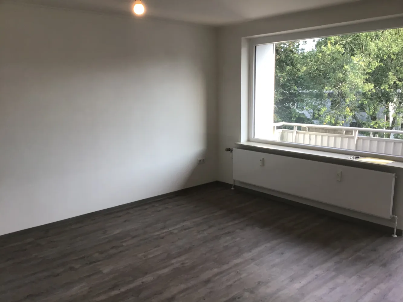 3 Zimmer Wohnung mit 65 m² in Lübeck – Bild 2