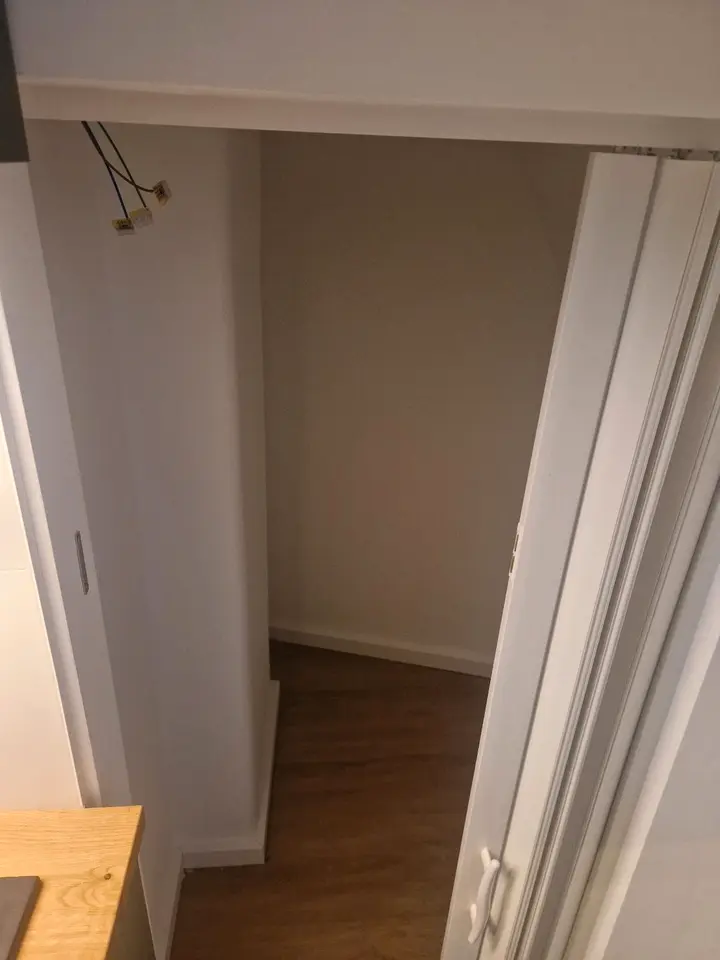 WG-Zimmer mit 25 m² in Nürnberg – Bild 7