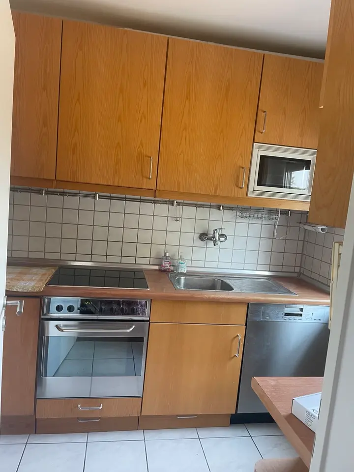 3 Zimmer Haus mit 66 m² in Oberursel – Bild 6