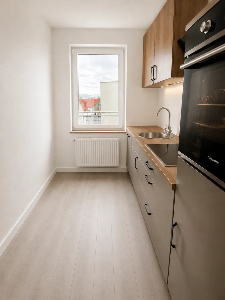 3 room apartment with 75 m² in Magdeburg – Photo 6