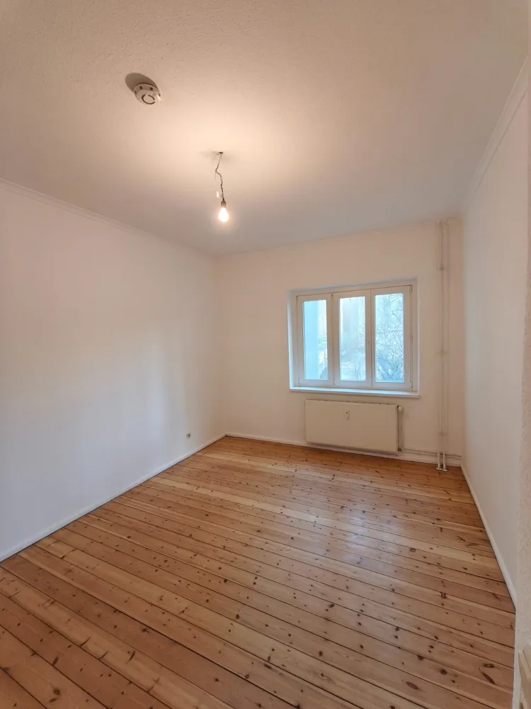 2 room apartment with 55 m² in Berlin – Photo 3