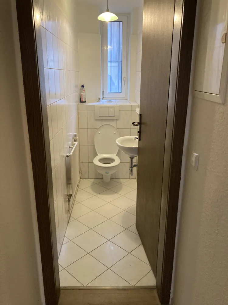 3 Zimmer Wohnung mit 70 m² in Stuttgart – Bild 9