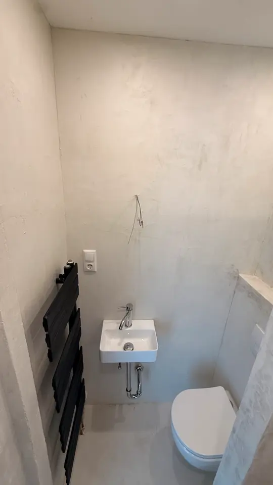 2 Zimmer Wohnung mit 30 m² in Lübeck – Bild 6