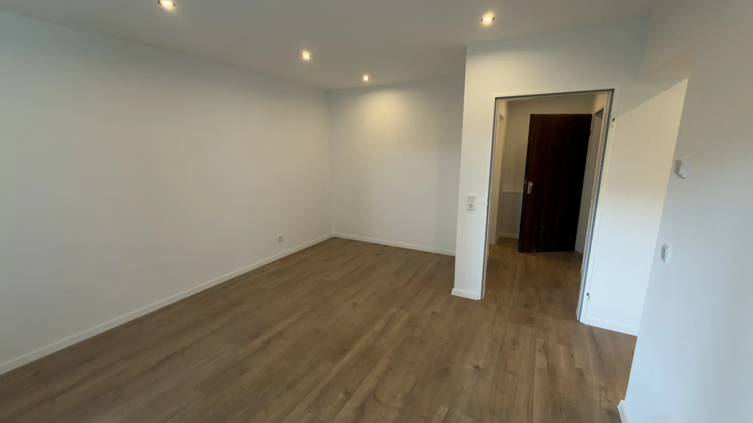 1 Zimmer Wohnung mit 32 m² in Wuppertal – Bild 2