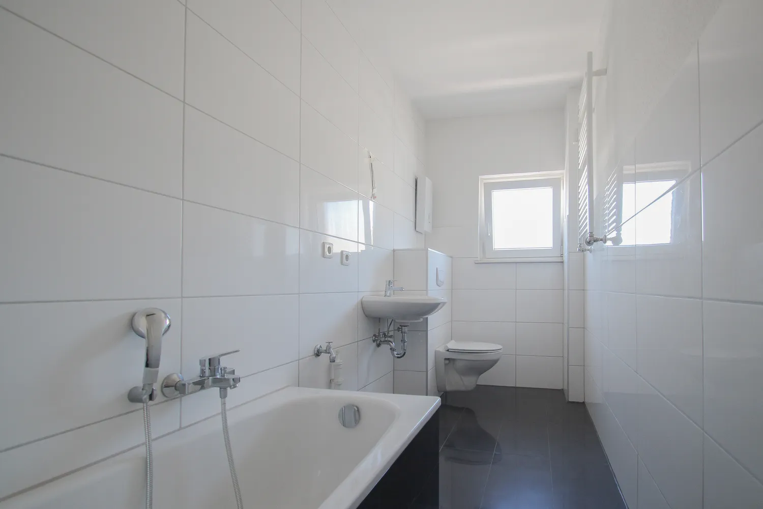 3 Zimmer Wohnung mit 46 m² in Bochum – Bild 5