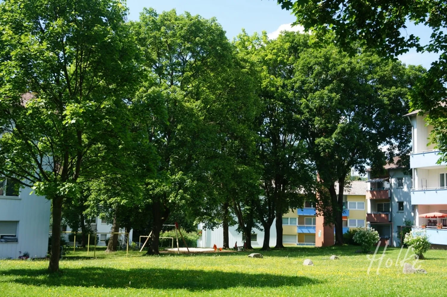 3 Zimmer Wohnung mit 71 m² in Amberg – Bild 1