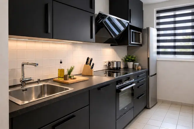 3 Zimmer Wohnung mit 76 m² in München – Bild 6