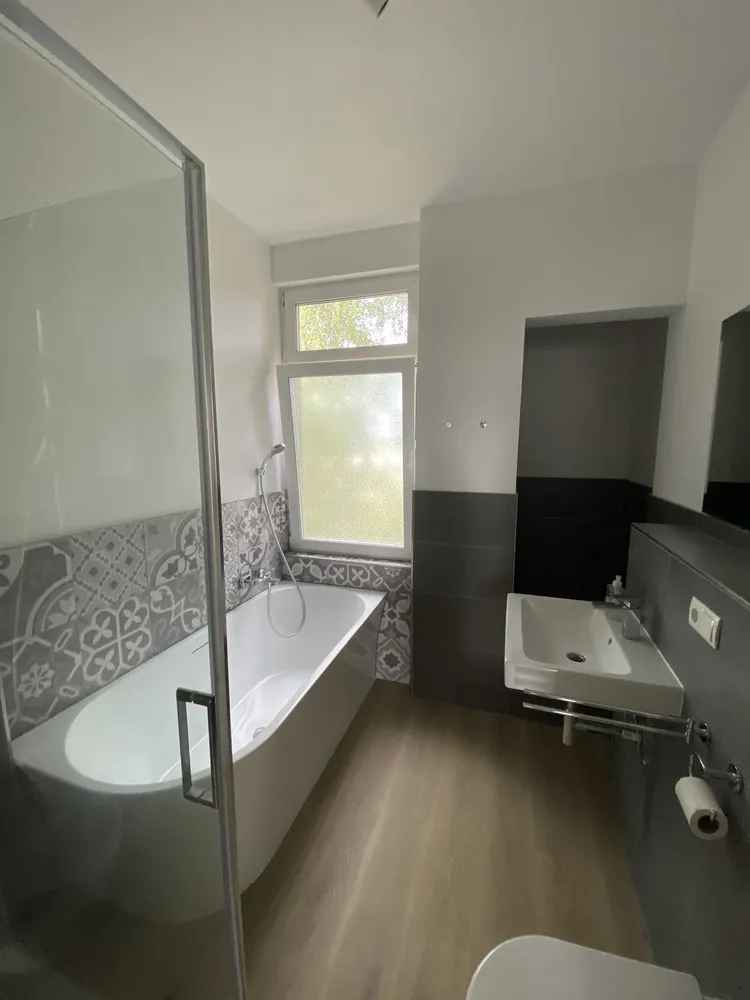 3 Zimmer Wohnung mit 65 m² in Braunschweig – Bild 9