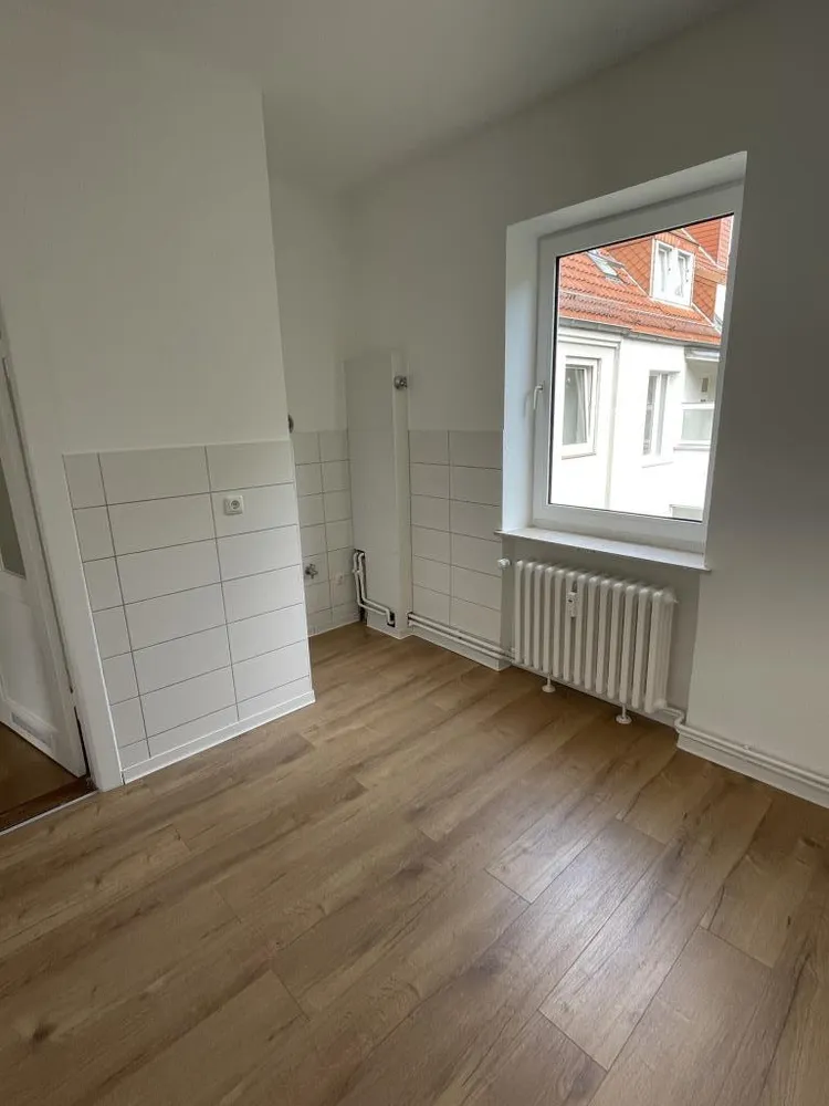 2 Zimmer Wohnung mit 53 m² in Kiel – Bild 5