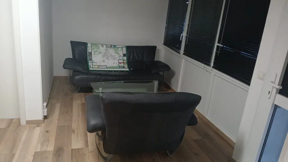 2 Zimmer Wohnung mit 80 m² in Singen – Bild 8