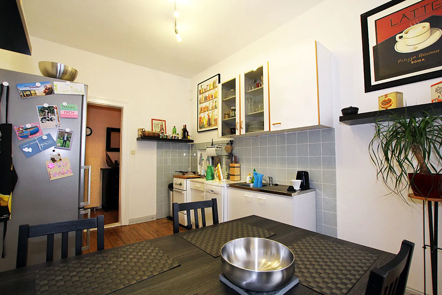2 Zimmer Wohnung mit 59 m² in Braunschweig – Bild 5