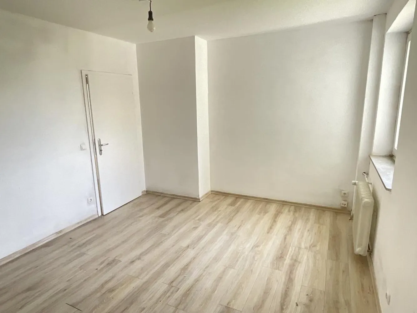 2 Zimmer Wohnung mit 58 m² in Krefeld – Bild 6