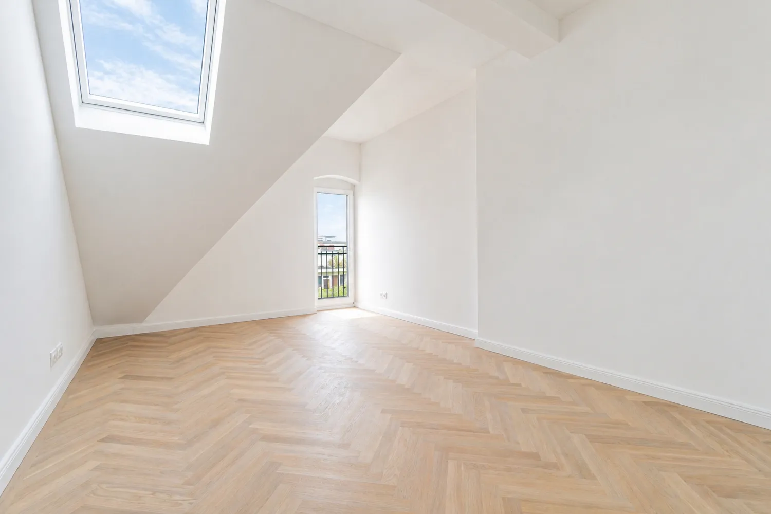 4 Zimmer Wohnung mit 150 m² in Berlin – Bild 10