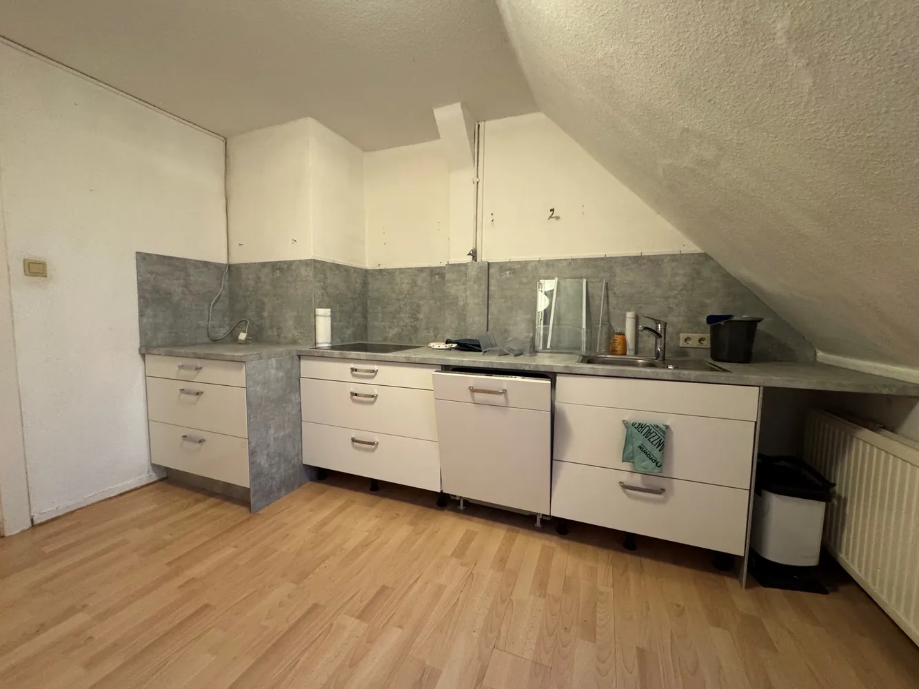 2 Zimmer Wohnung mit 53 m² in Kiel – Bild 1