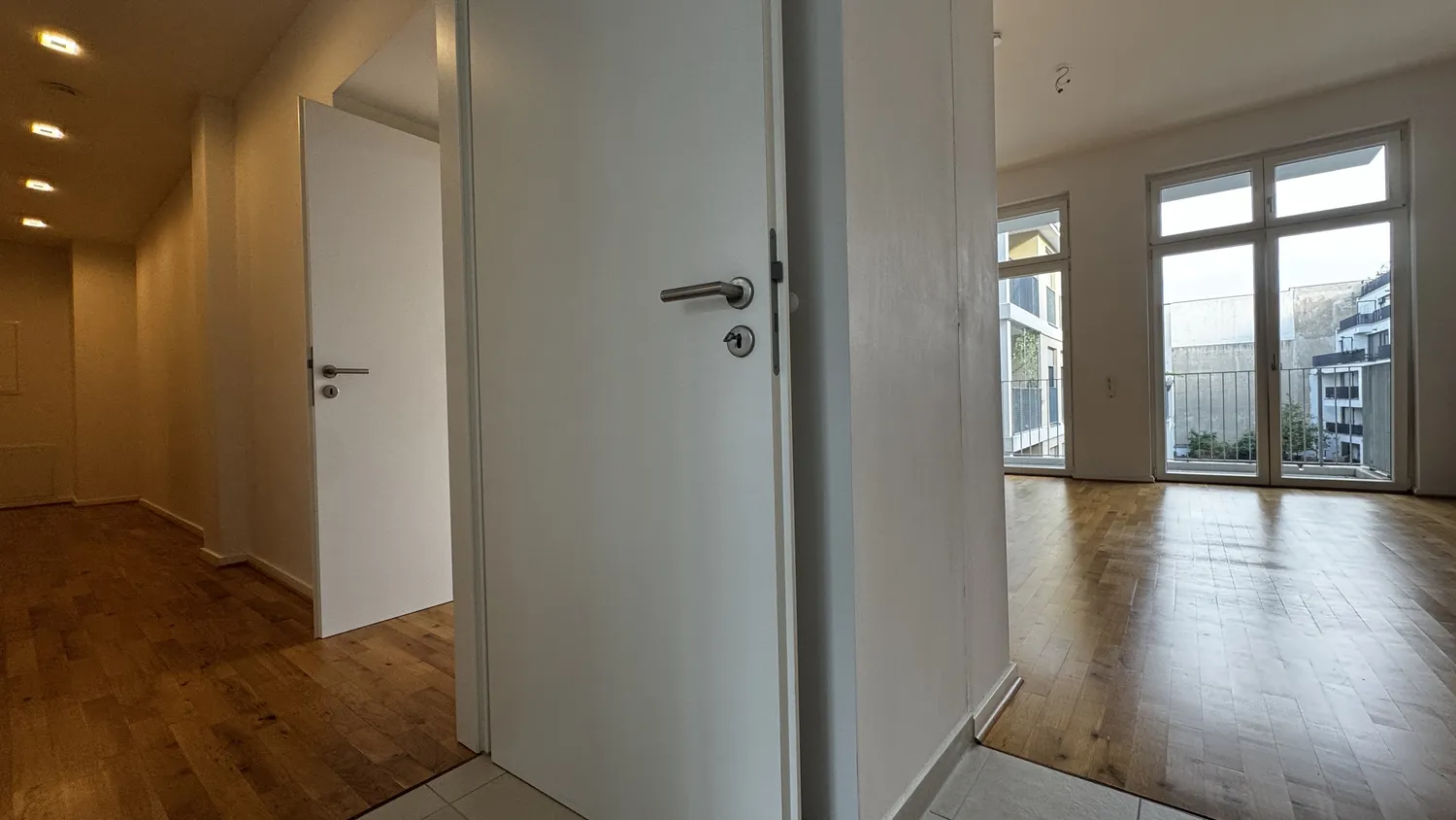 4 Zimmer Wohnung mit 109 m² in Berlin – Bild 8
