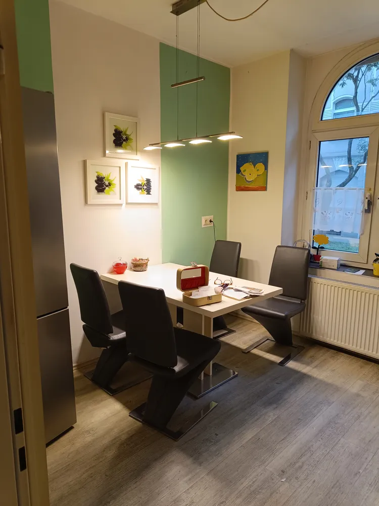 3 Zimmer Wohnung mit 120 m² in Herne – Bild 4