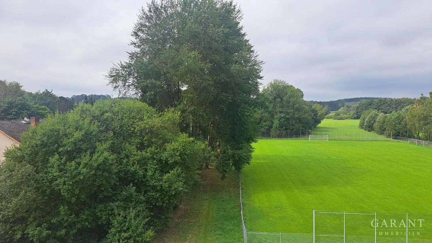 2 Zimmer Wohnung mit 59 m² in Hof – Bild 8