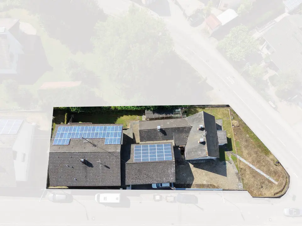 2 Zimmer Wohnung mit 65 m² in Ingolstadt – Bild 5