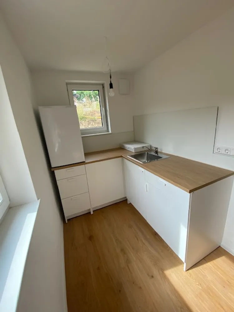 1 Zimmer Wohnung mit 27 m² in Reutlingen – Bild 3