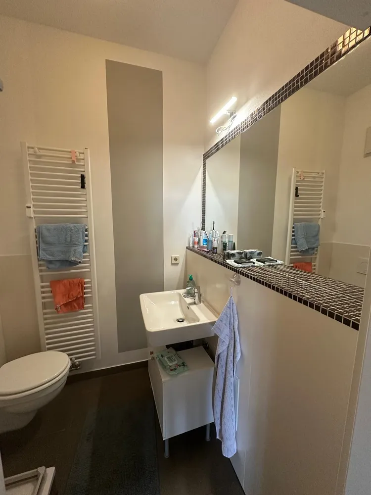 1 Zimmer Wohnung mit 37 m² in Dresden – Bild 9