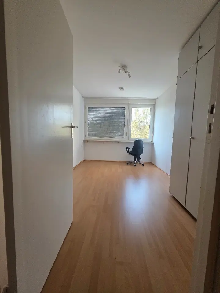 5 Zimmer Wohnung mit 113 m² in Regensburg – Bild 10