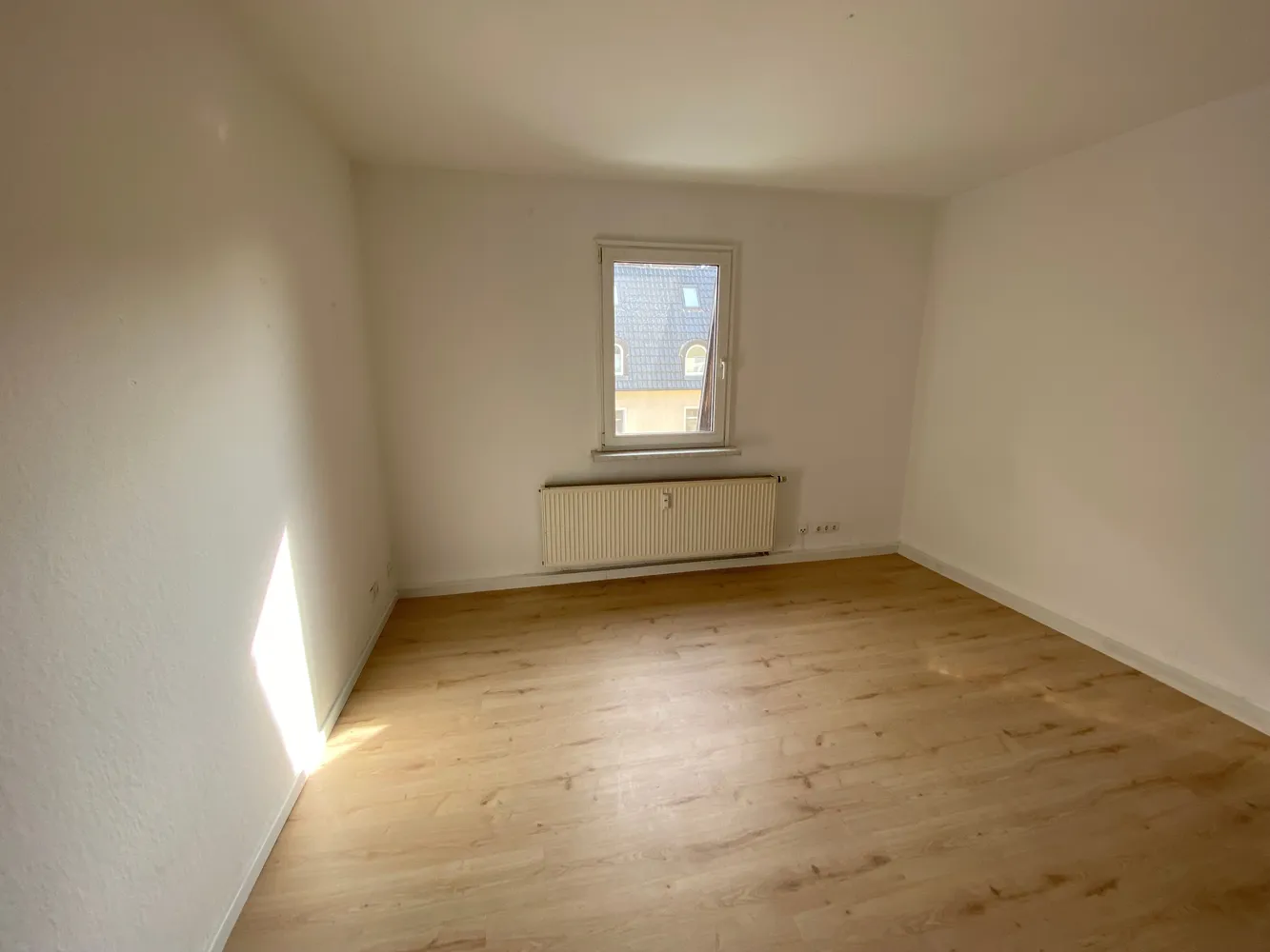 3 Zimmer Wohnung mit 65 m² in Zwickau – Bild 1