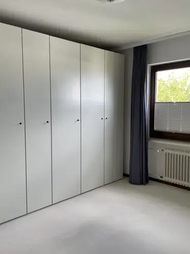 3 Zimmer Wohnung mit 101 m² in Kassel – Bild 2