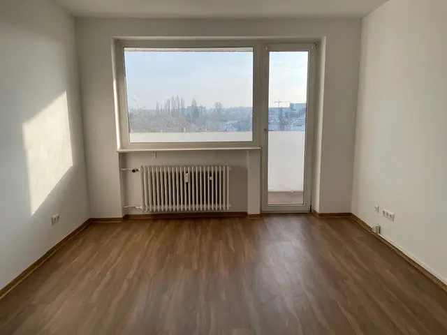 2 Zimmer Wohnung mit 44 m² in Frankfurt am Main – Bild 8