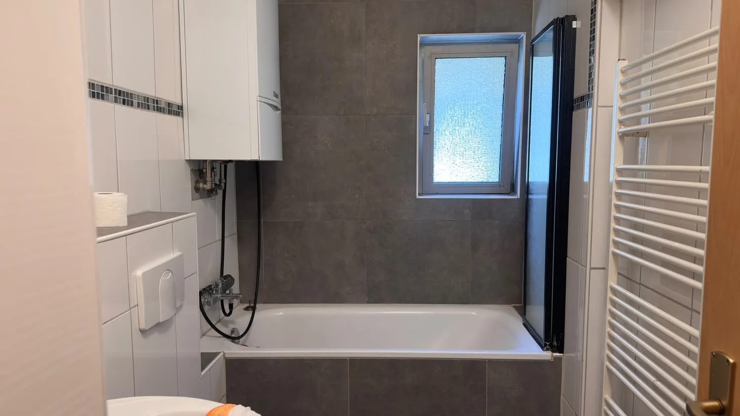 3 Zimmer Wohnung mit 95 m² in Bochum – Bild 4