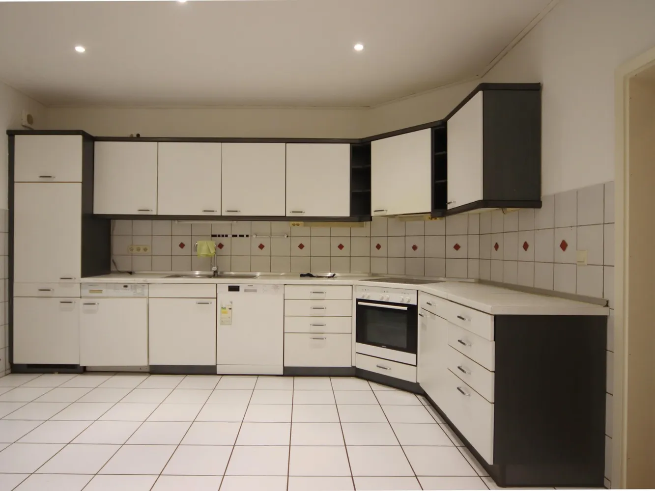 7 Zimmer Wohnung mit 132 m² in Schwabach – Bild 9