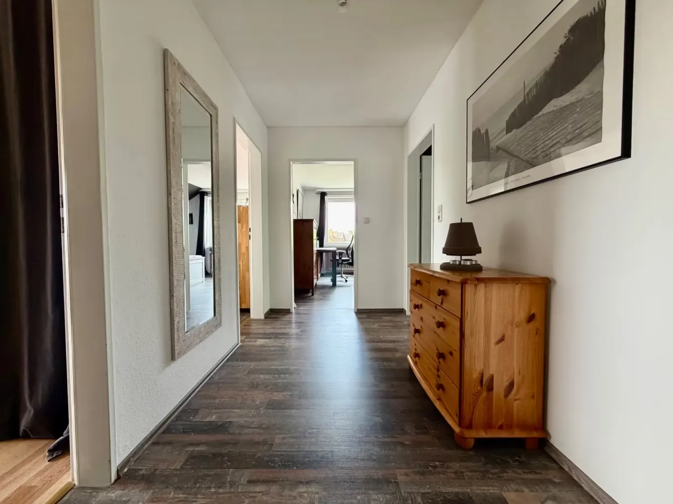 3 Zimmer Wohnung mit 79 m² in Heide – Bild 7
