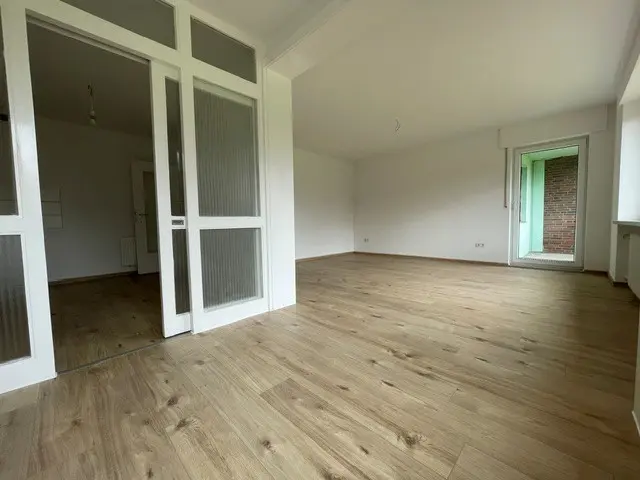3 Zimmer Wohnung mit 75 m² in Wilhelmshaven – Bild 1