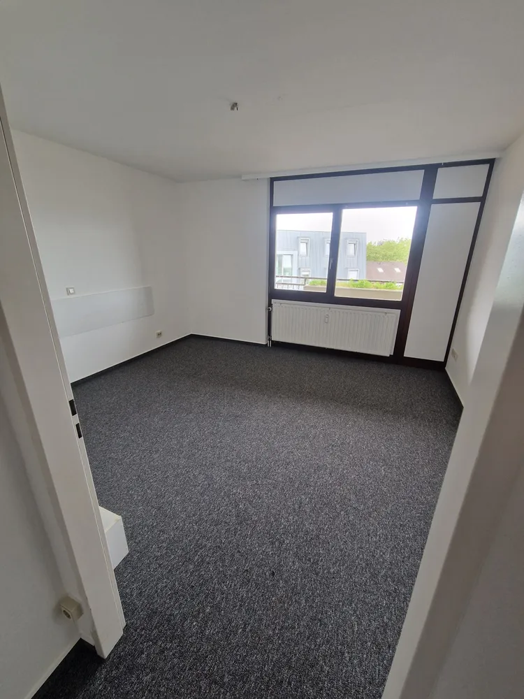 2 Zimmer Wohnung mit 59 m² in Borken – Bild 4