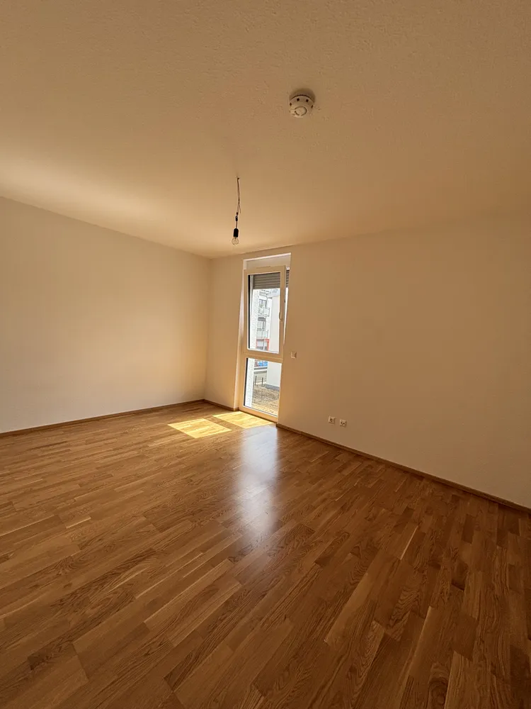 2 Zimmer Wohnung mit 55 m² in Mannheim – Bild 9