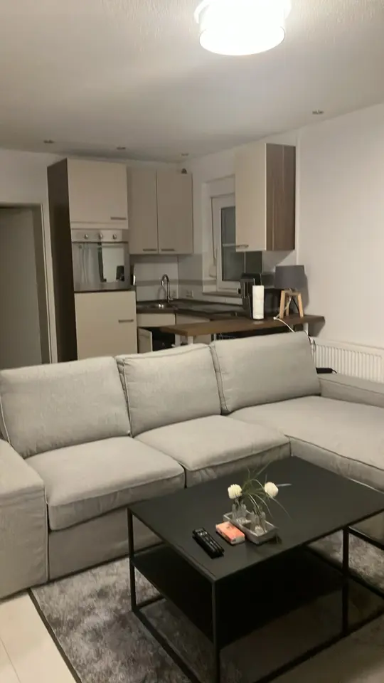 2 Zimmer Wohnung mit 45 m² in Kirchheim unter Teck – Bild 2